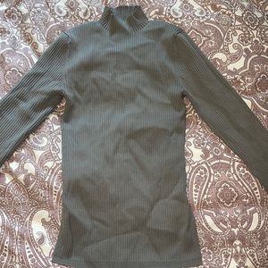 Babaton ambrosia sculpt knit sweater